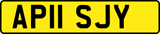 AP11SJY