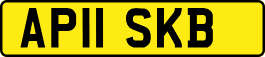 AP11SKB