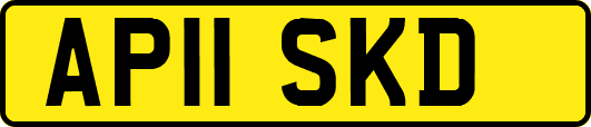 AP11SKD