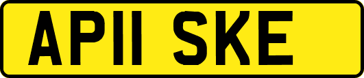 AP11SKE