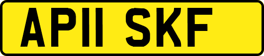 AP11SKF