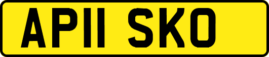 AP11SKO