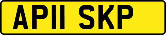 AP11SKP