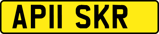 AP11SKR