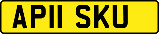 AP11SKU
