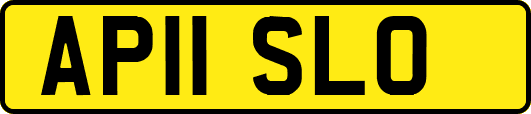 AP11SLO