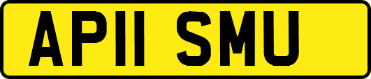 AP11SMU