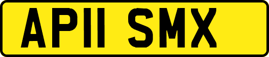 AP11SMX