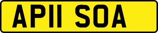 AP11SOA