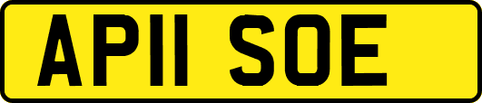 AP11SOE