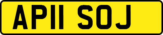 AP11SOJ