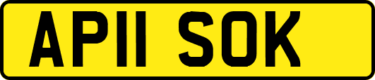 AP11SOK