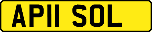 AP11SOL