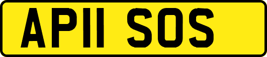AP11SOS