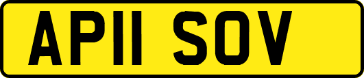 AP11SOV