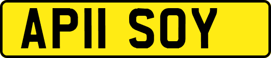 AP11SOY