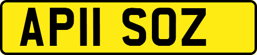 AP11SOZ