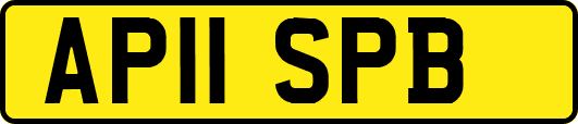 AP11SPB