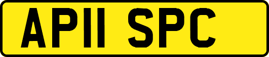 AP11SPC