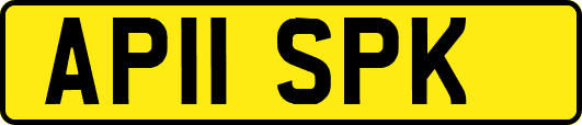 AP11SPK