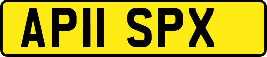 AP11SPX
