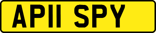 AP11SPY