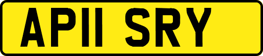 AP11SRY
