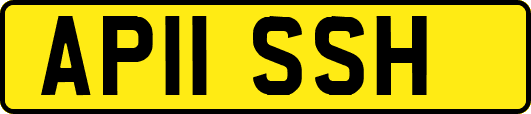 AP11SSH