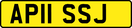 AP11SSJ