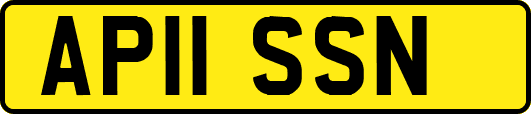 AP11SSN