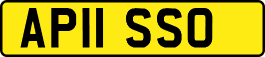 AP11SSO