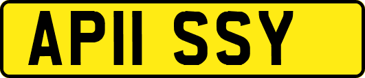 AP11SSY