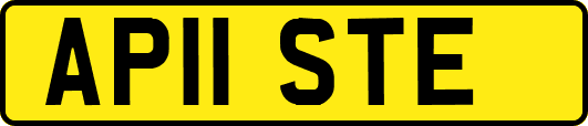 AP11STE