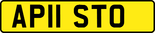 AP11STO
