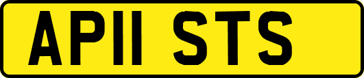 AP11STS