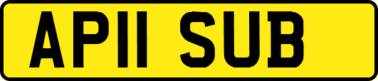 AP11SUB