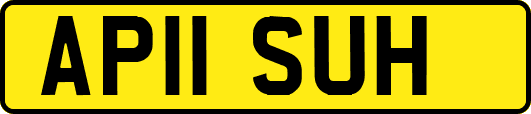 AP11SUH