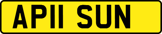 AP11SUN