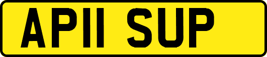 AP11SUP