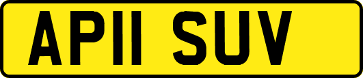 AP11SUV