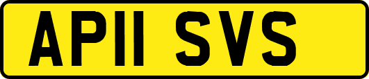 AP11SVS