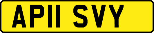 AP11SVY