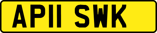AP11SWK