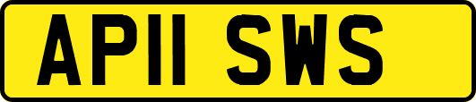 AP11SWS