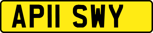 AP11SWY