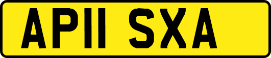 AP11SXA