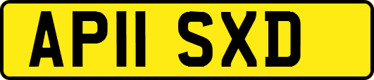 AP11SXD