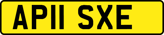 AP11SXE