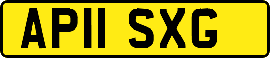 AP11SXG