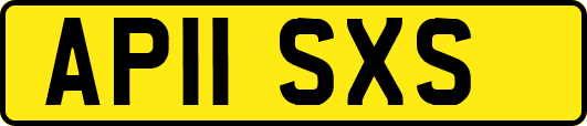 AP11SXS